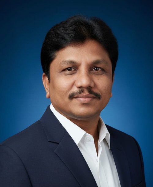 Bharat-Sasane